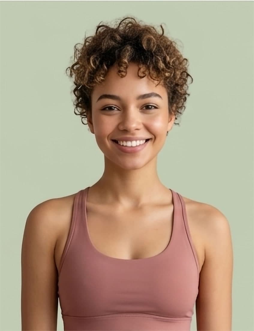 Woman