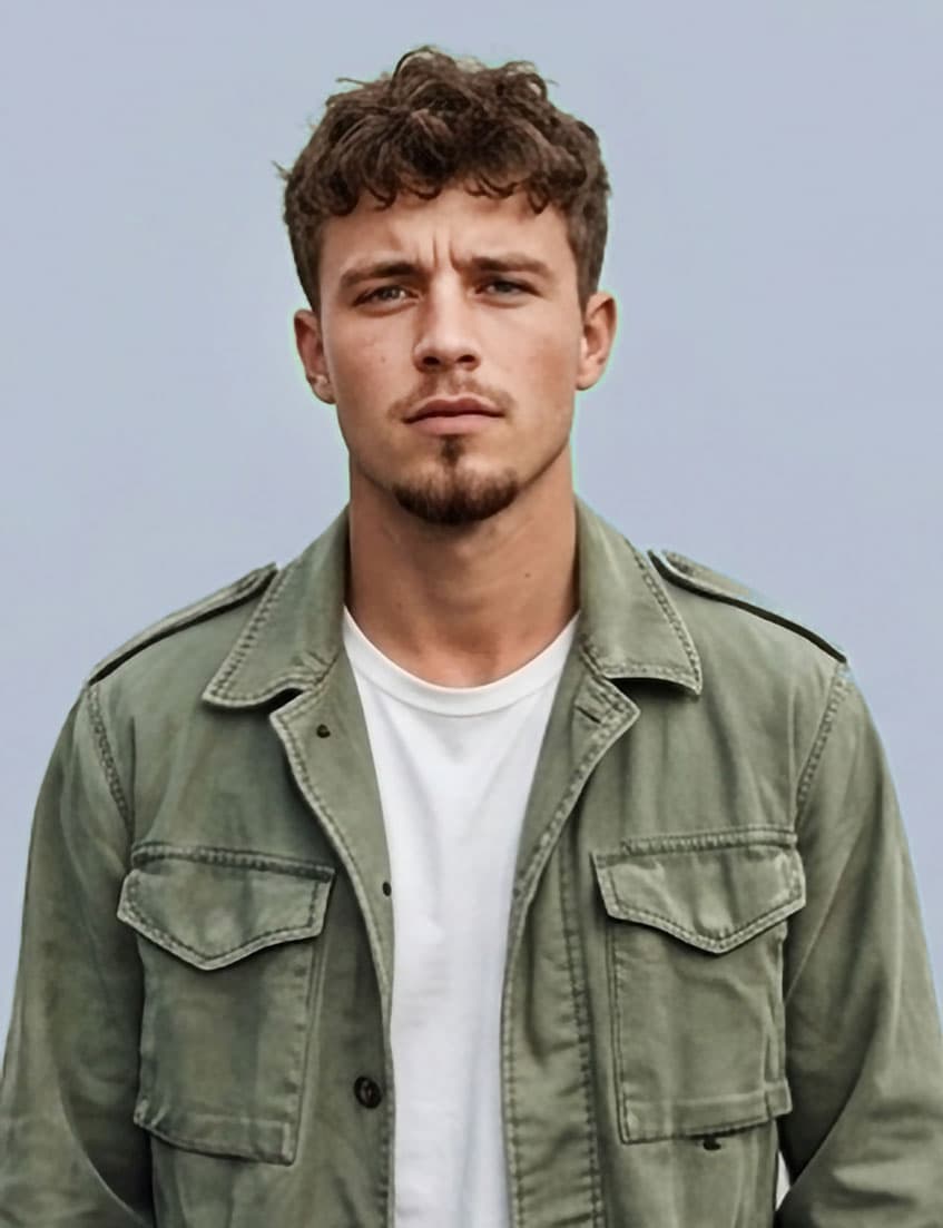 Man